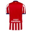 Camisola Atlético Madrid 1º Equipamento 2026-27 Manga Curta