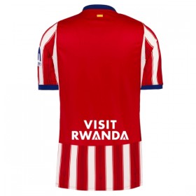 Camisola Atlético Madrid 1º Equipamento 2026-27 Manga Curta
