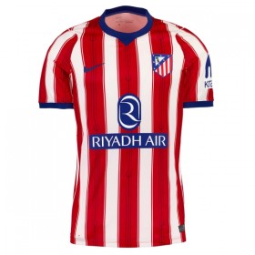 Camisola Atlético Madrid Barrios 8 1º Equipamento 2026-27 Manga Curta