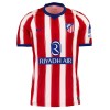 Camisola Atlético Madrid Griezmann 7 1º Equipamento 2026-27 Manga Curta