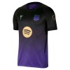 Camisola FC Barcelona 2º Equipamento 2026-27 Manga Curta