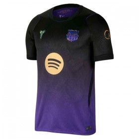 Camisola FC Barcelona 2º Equipamento 2026-27 Manga Curta