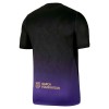 Camisola FC Barcelona 2º Equipamento 2026-27 Manga Curta