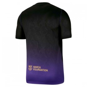 Camisola FC Barcelona 2º Equipamento 2026-27 Manga Curta