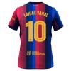 Camisola FC Barcelona Lamine Yamal 10 1º Equipamento 2026-27 Manga Curta Camisola FC Barcelona Lamine Yamal 10 1º Equipamento 2026-27 Manga Curta