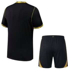 Camisola Chelsea Criança 2º Equipamento 2026-27 Manga Curta