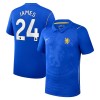 Camisola Chelsea James 24 1º Equipamento 2026-27 Manga Curta