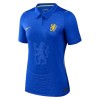 Camisola Chelsea Mulher 1º Equipamento 2026-27 Manga Curta