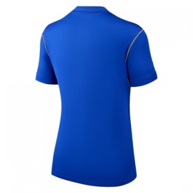 Camisola Chelsea Mulher 1º Equipamento 2026-27 Manga Curta