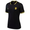 Camisola Chelsea Mulher 2º Equipamento 2026-27 Manga Curta