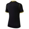 Camisola Chelsea Mulher 2º Equipamento 2026-27 Manga Curta