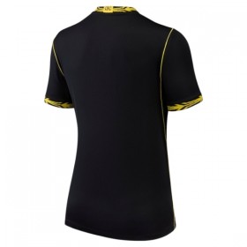 Camisola Chelsea Mulher 2º Equipamento 2026-27 Manga Curta