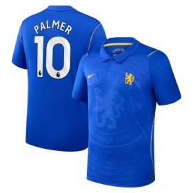 Camisola Chelsea Palmer 10 1º Equipamento 2026-27 Manga Curta