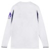 Camisola Tottenham Hotspur 1º Equipamento 2026-27 Manga Comprida