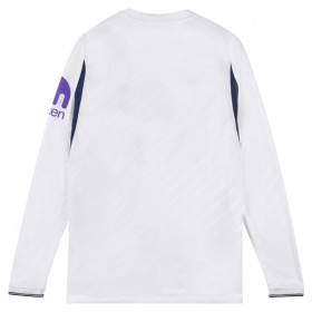 Camisola Tottenham Hotspur 1º Equipamento 2026-27 Manga Comprida