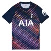 Camisola Tottenham Hotspur 2º Equipamento 2026-27 Manga Curta Camisola Tottenham Hotspur 2º Equipamento 2026-27 Manga Curta