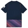 Camisola Tottenham Hotspur 2º Equipamento 2026-27 Manga Curta