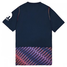 Camisola Tottenham Hotspur 2º Equipamento 2026-27 Manga Curta