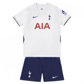 Camisola Tottenham Hotspur Criança 1º Equipamento 2026-27 Manga Curta