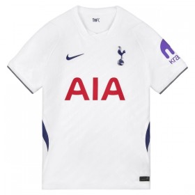 Camisola Tottenham Hotspur Kudus 20 1º Equipamento 2026-27 Manga Curta