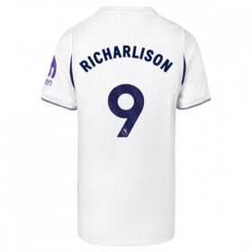 Camisola Tottenham Hotspur Richarlison 9 1º Equipamento 2026-27 Manga Curta