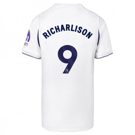 Camisola Tottenham Hotspur Richarlison 9 1º Equipamento 2026-27 Manga Curta