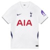Camisola Tottenham Hotspur Van De Ven 37 1º Equipamento 2026-27 Manga Curta