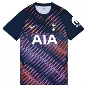 Camisola Tottenham Hotspur Van De Ven 37 Criança 2º Equipamento 2026-27 Manga Curta