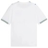 Camisola Olympique de Marseille 1º Equipamento 2026-27 Manga Curta