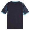 Camisola Olympique de Marseille 2º Equipamento 2026-27 Manga Curta