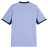 Camisola Olympique de Marseille 3º Equipamento 2026-27 Manga Curta