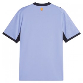 Camisola Olympique de Marseille 3º Equipamento 2026-27 Manga Curta