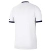 Camisola Paris Saint-Germain 2º Equipamento 2026-27 Manga Curta