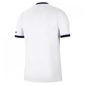 Camisola Paris Saint-Germain 2º Equipamento 2026-27 Manga Curta