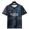 Camisola Paris Saint-Germain Guarda Redes 1º Equipamento 2026-27 Manga Curta