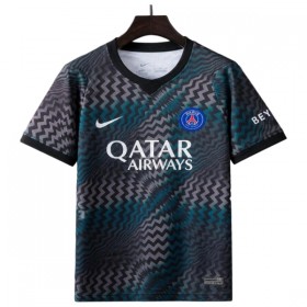 Camisola Paris Saint-Germain Guarda Redes 1º Equipamento 2026-27 Manga Curta