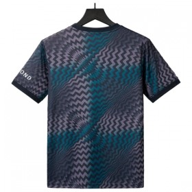 Camisola Paris Saint-Germain Guarda Redes 1º Equipamento 2026-27 Manga Curta