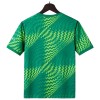Camisola Paris Saint-Germain Guarda Redes 2º Equipamento 2026-27 Manga Curta
