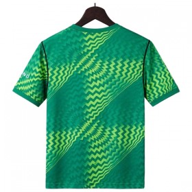 Camisola Paris Saint-Germain Guarda Redes 2º Equipamento 2026-27 Manga Curta