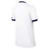 Camisola Paris Saint-Germain Mulher 2º Equipamento 2026-27 Manga Curta