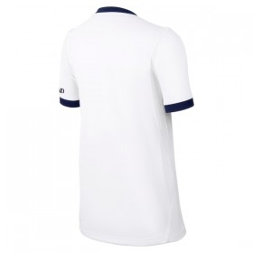 Camisola Paris Saint-Germain Mulher 2º Equipamento 2026-27 Manga Curta