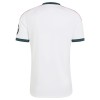 Camisola Real Madrid 1º Equipamento 2026-27 Manga Curta