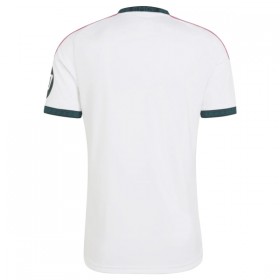 Camisola Real Madrid 1º Equipamento 2026-27 Manga Curta