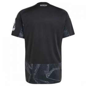 Camisola Real Madrid Guarda Redes 1º Equipamento 2026-27 Manga Curta