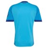 Camisola Real Madrid Guarda Redes 2º Equipamento 2026-27 Manga Curta