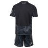 Camisola Real Madrid Guarda Redes Criança 1º Equipamento 2026-27 Manga Curta