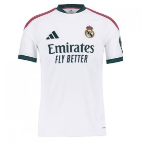 Camisola Real Madrid Valverde 8 1º Equipamento 2026-27 Manga Curta