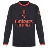 Camisola AC Milan 3º Equipamento 2026-27 Manga Comprida