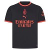 Camisola AC Milan 3º Equipamento 2026-27 Manga Curta