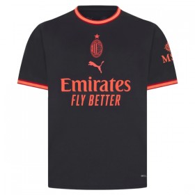 Camisola AC Milan 3º Equipamento 2026-27 Manga Curta